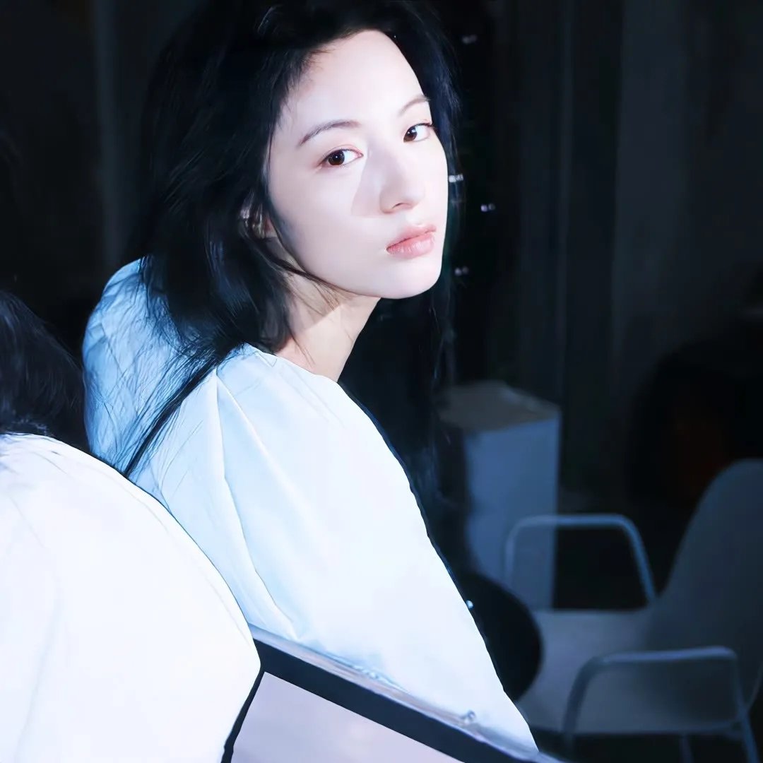 你注定属于我