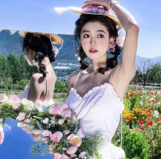 爱的旅途上
