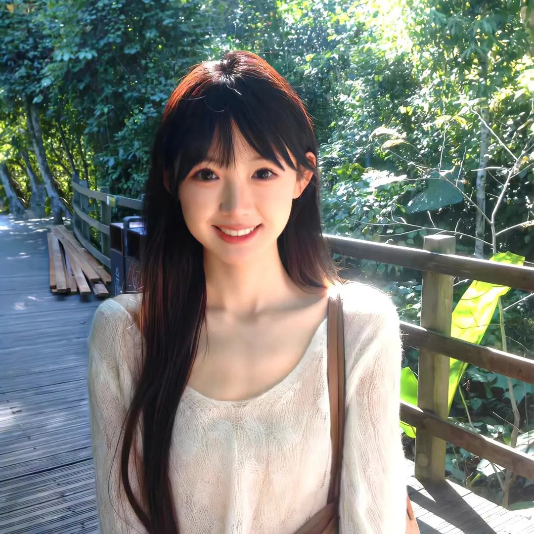 恋爱中的女人